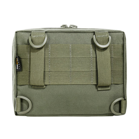 Tasmanian Tiger - Reissverschlusstasche TT EDC Pouch (olive)