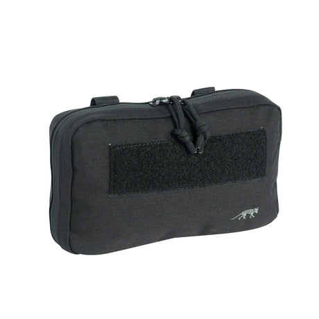 Tasmanian Tiger - Dokumententasche TT Leader Admin Pouch (black)