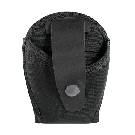 Tasmanian Tiger - Gürtelholster für Handfessel TT Cuff Case Open MKII  (black)