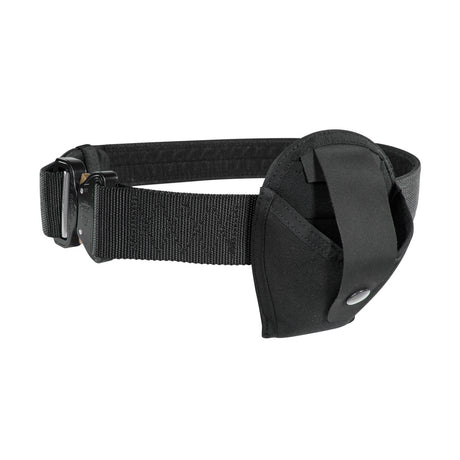 Tasmanian Tiger - Gürtelholster für Handfessel TT Cuff Case Open MKII  (black)