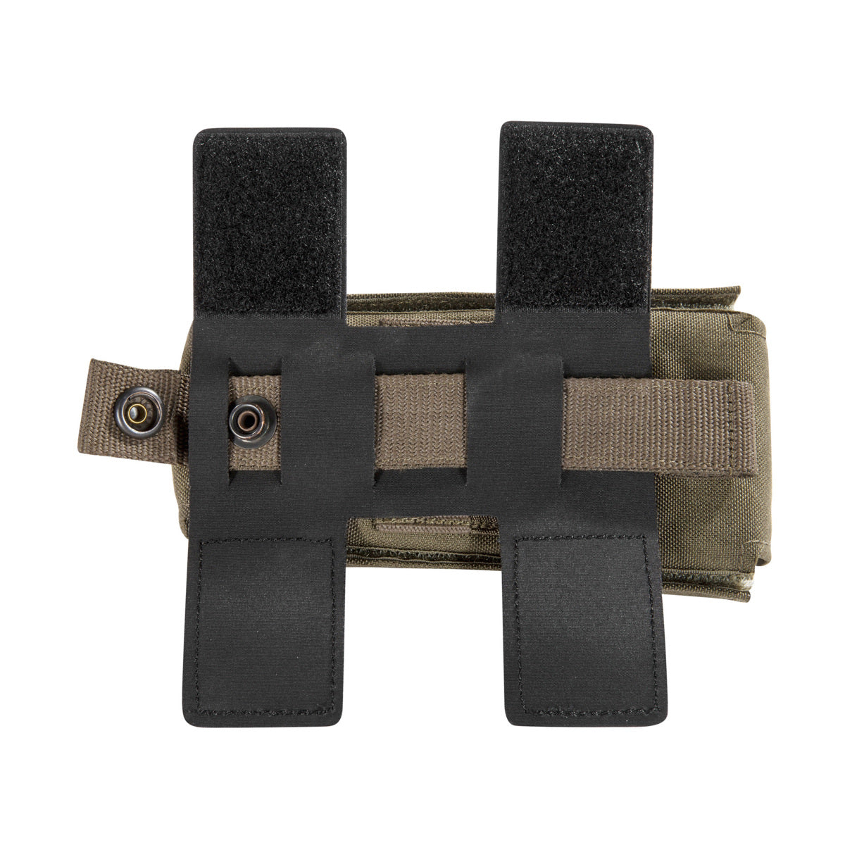 Tasmanian Tiger - Adapter-Tasche TT Tourniquet Pouch II HZ Adapter (black)