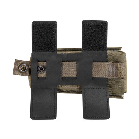Tasmanian Tiger - Adapter-Tasche TT Tourniquet Pouch II HZ Adapter (black)