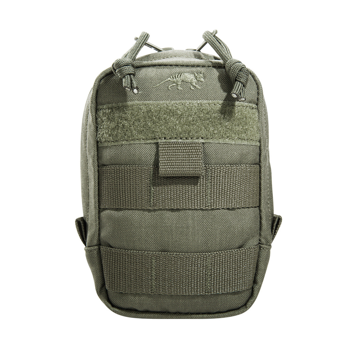 Tasmanian Tiger - Zubehörtasche TT Tac Pouch 1 Vertical IRR (olive)
