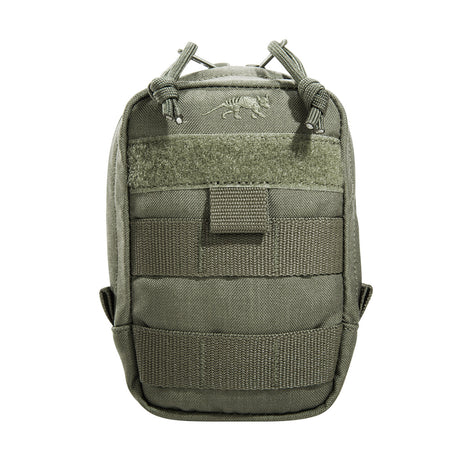 Tasmanian Tiger - Zubehörtasche TT Tac Pouch 1 Vertical IRR (olive)