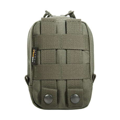 Tasmanian Tiger - Zubehörtasche TT Tac Pouch 1 Vertical IRR (olive)
