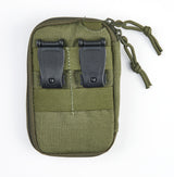Modestone - EDC Pouch S (grün)