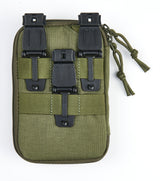 Modestone - EDC Pouch M (grün)