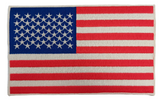 Flagge, Amerikanische Flagge