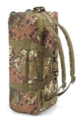Tasche, Rucksack