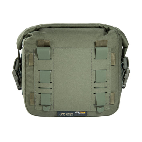 Rucksack, Tasche