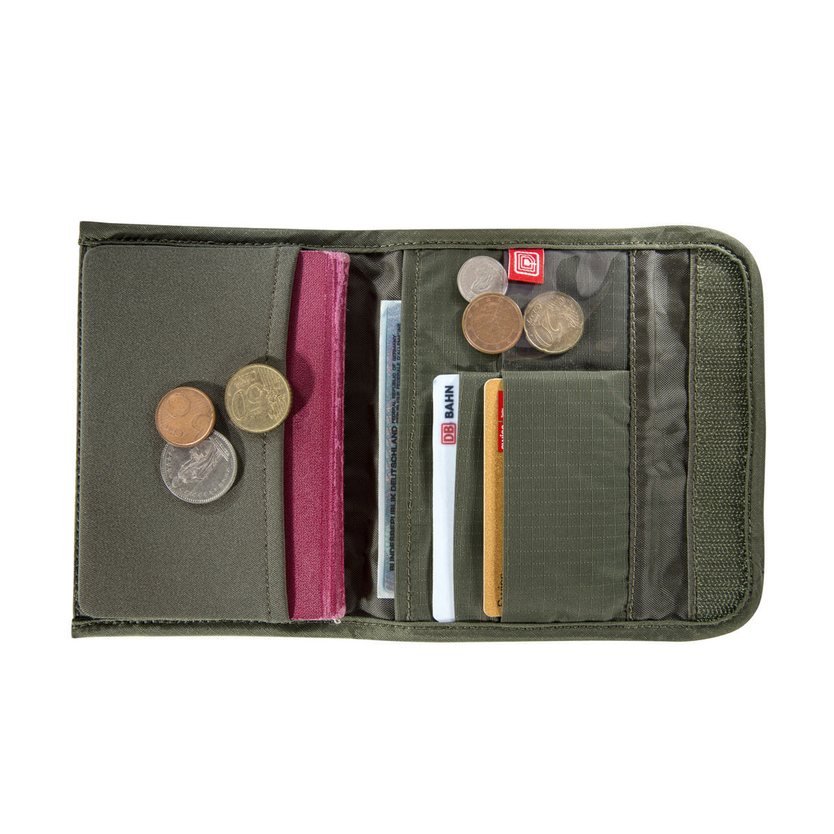 Zubehor, Geldbörse, Tasche, Handtasche