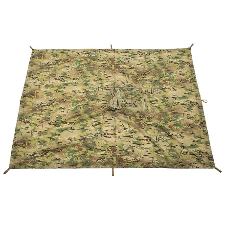 Carinthia - Poncho Pro R (Rain) multicam