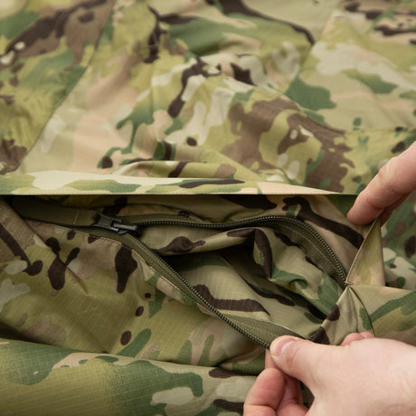 Militärisch, Militärische Uniform, Tarnung, Baby, Person