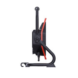 NORDRIDE - Arbeitsleuchte 4110-100 Lumos 100W Dual Kelvin (10`000 Lumen)
