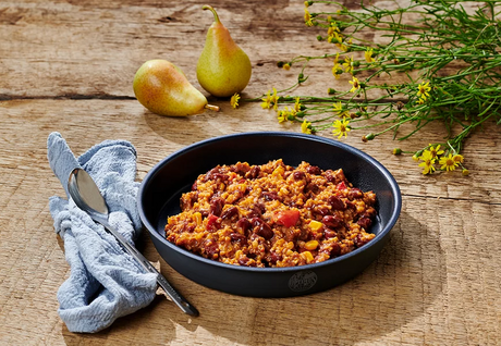 Essen, Präsentation des Essens, Obst, Birne, Produzieren