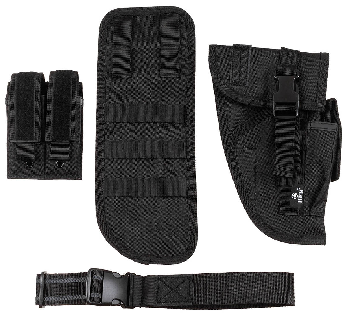 Zubehor, Riemen, holster, tasche, pistolenholster, gürtelholster, koppelholster, taktische tasche, gürtel holster, magazintas