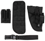 Zubehor, Riemen, holster, tasche, pistolenholster, gürtelholster, koppelholster, taktische tasche, gürtel holster, magazintas