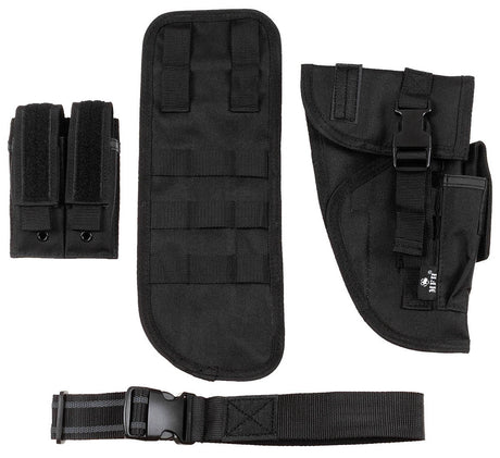 Zubehor, Riemen, holster, tasche, pistolenholster, gürtelholster, koppelholster, taktische tasche, gürtel holster, magazintas
