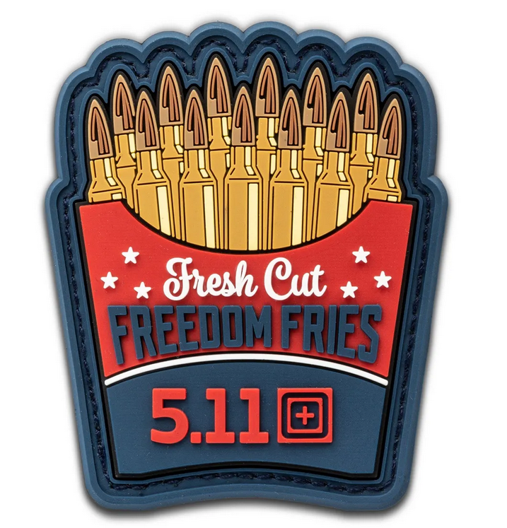 Waffe, Munition, Logo