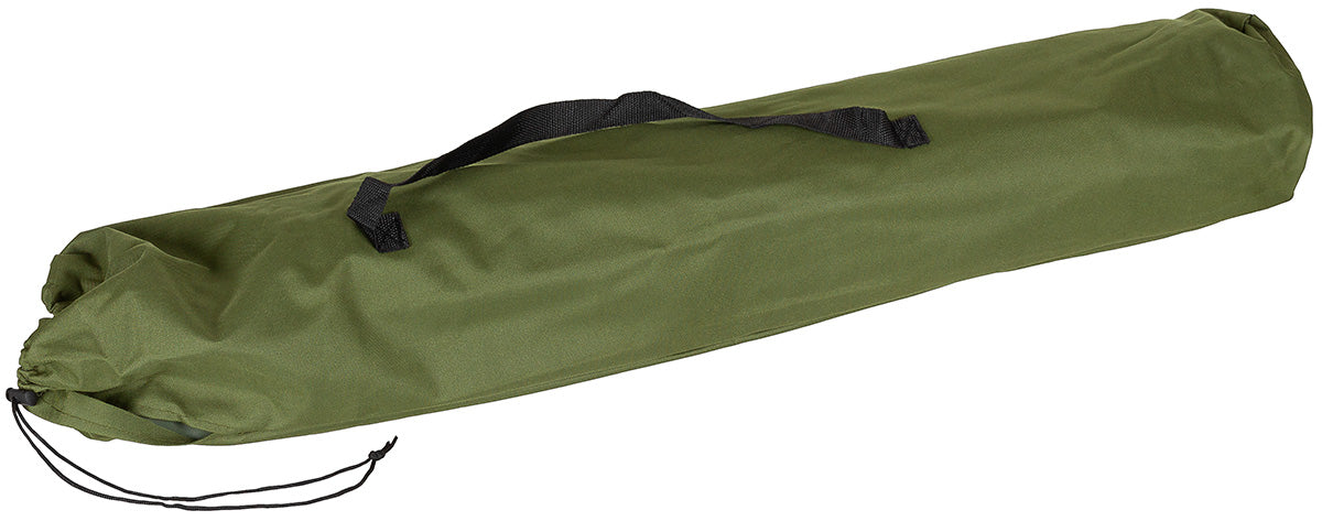 Schlafsack, Aufbewahrungstasche, grün, Kordelzug, Tragetasche