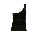 Bandeau Top Abbey black