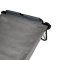 Disc-O-Bed - Laken für L/XL (grau)