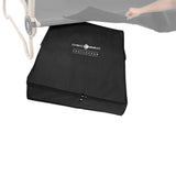 Disc-O-Bed - Footlocker (schwarz)