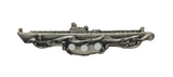 Bronze, Pistole, Waffe, Zubehör, Feuerwaffe