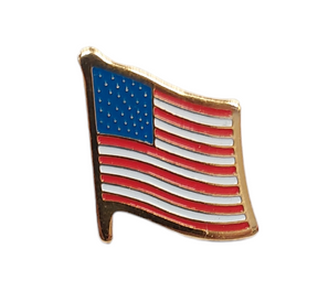 Abzeichen, Logo, Symbol, Amerikanische Flagge, Flagge