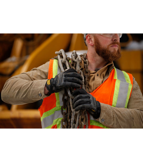 Person, Arbeiter, Handschuh, Erwachsener, Mann