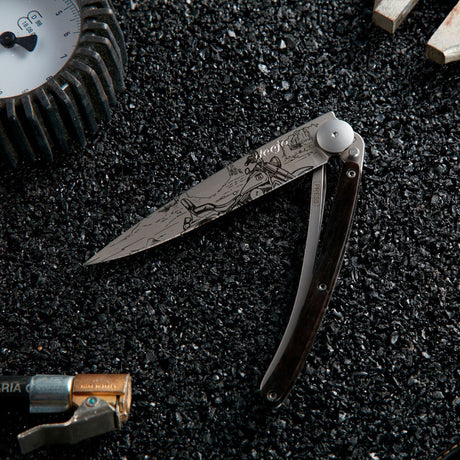 Waffe, Klinge, Dolch, Messer