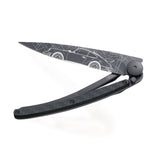 Klinge, Waffe, Maschine, Rad