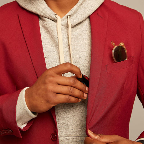 Bekleidung, Mantel, Jacke, Blazer