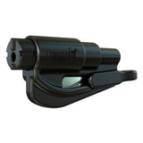 RES-Q-ME Car Escape Tool - Gurtschneider/Glasbrecher (schwarz)