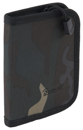 Wallet One darkcamo