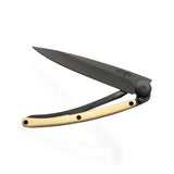 Klinge, Waffe
