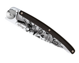Klinge, Waffe, Rasiermesser