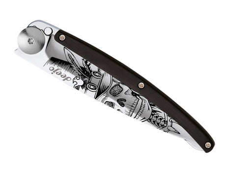 Klinge, Waffe, Rasiermesser