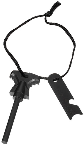 Feuerstarter, Zündstein, "Grip"