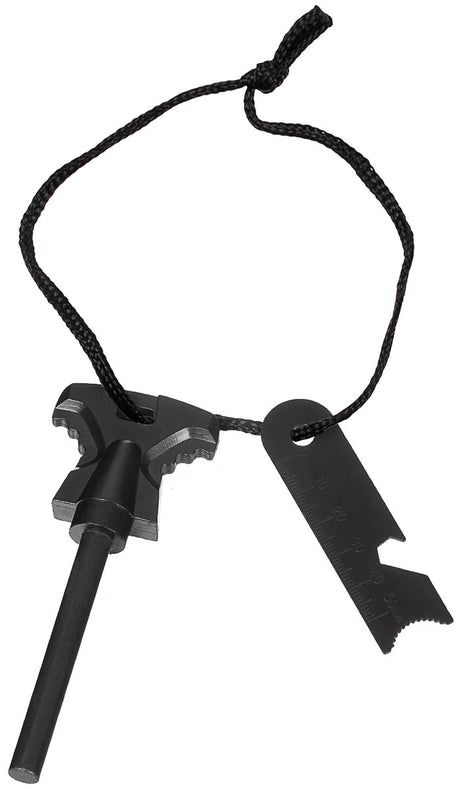 Feuerstarter, Zündstein, "Grip"
