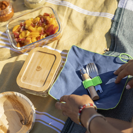 Opinel - Picnic Plus Set (4 teilig)