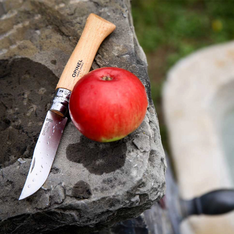 Opinel - Taschenmesser No. 09 Inox