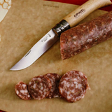 Opinel - Taschenmesser No. 10 Inox