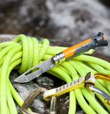 Opinel - Outdoormesser No. 8 (orange)