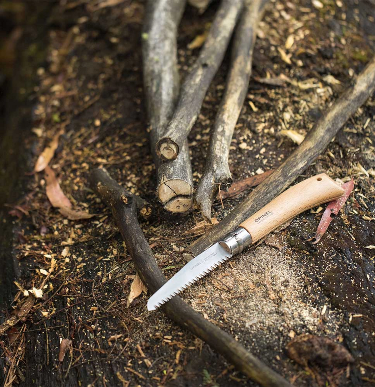 Opinel - Klappsäge No. 12