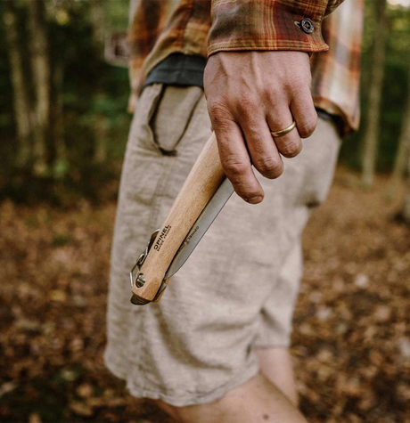 Opinel - Klappsäge No. 18