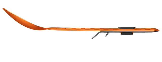 Gerber - Compleat Multi Fork, Burnt Orange