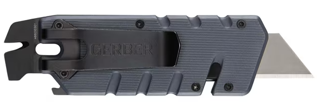 Gerber - Prybrid-Utility Multitool, blau