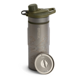Flasche, Shaker, Wasserflasche