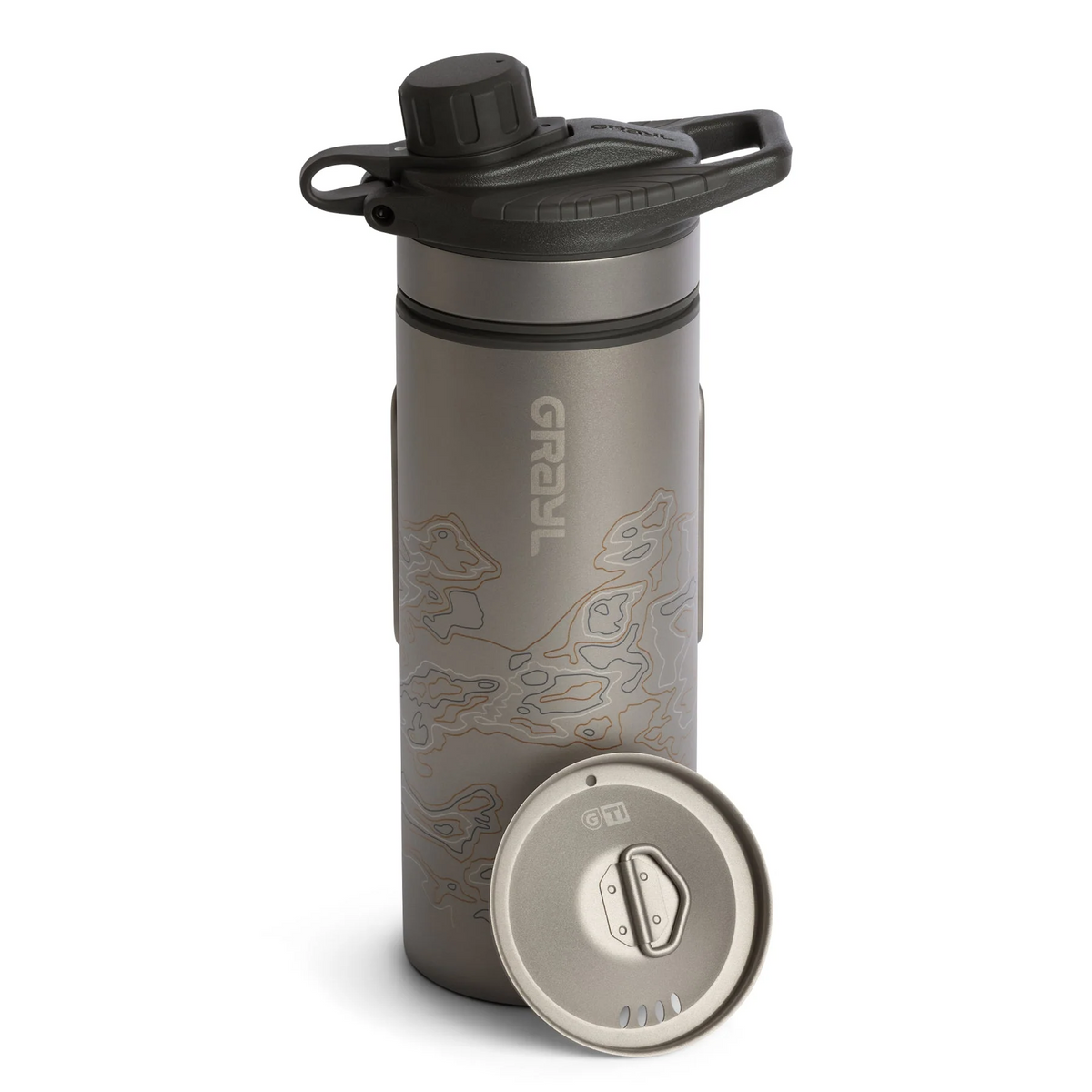 Flasche, Shaker, Wasserflasche
